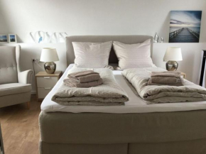 Maritim Holiday Comfortable holiday residence, Großenbrode